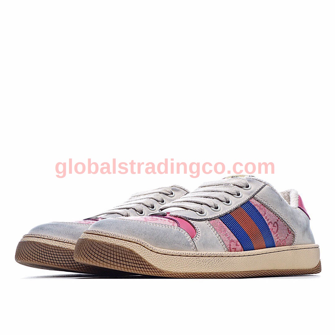 Gucci Air Cushion Dad Shoes